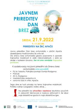 AKTIVNOST E_ DAN BREZ AVTOMOBILA_21.9.2022